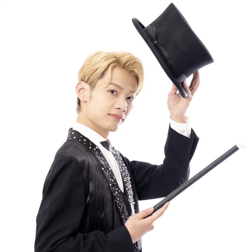 松本奏太郎：イメージ