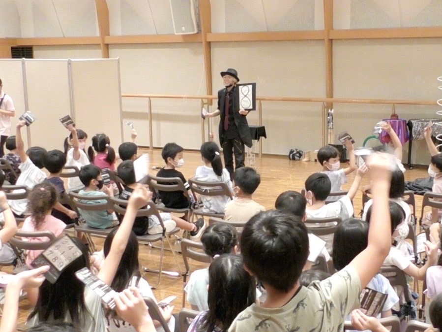 パフォーマンス：イメージ5