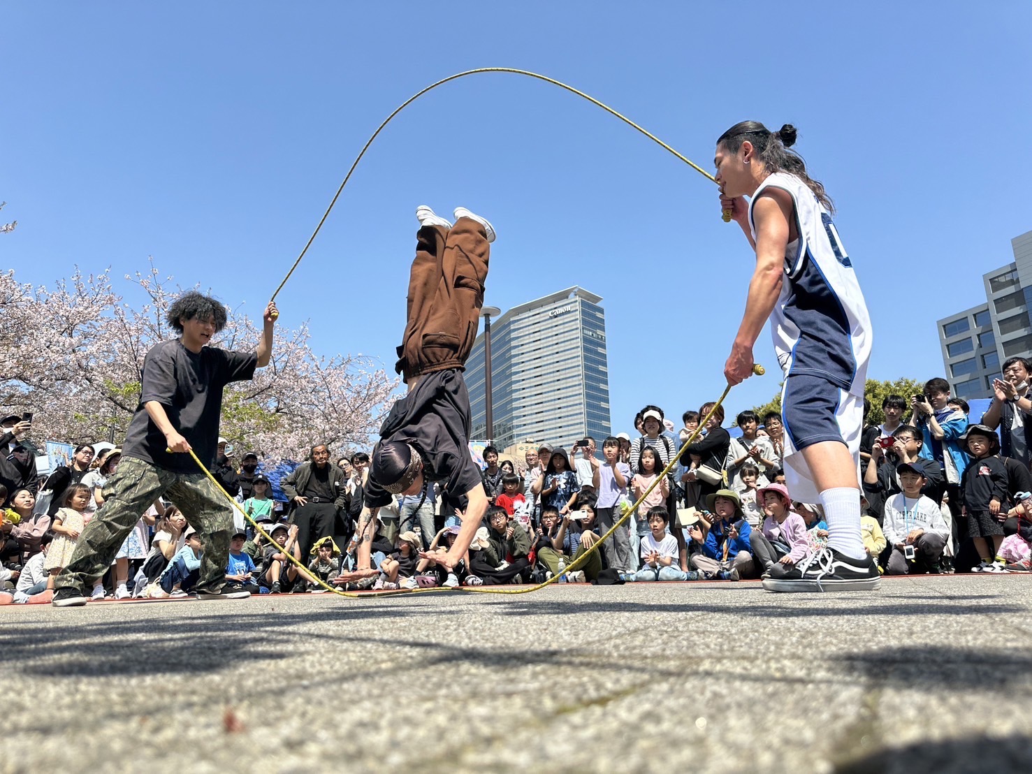 パフォーマンス：イメージ1