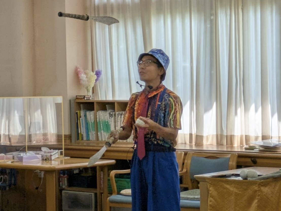 パフォーマンス：イメージ2