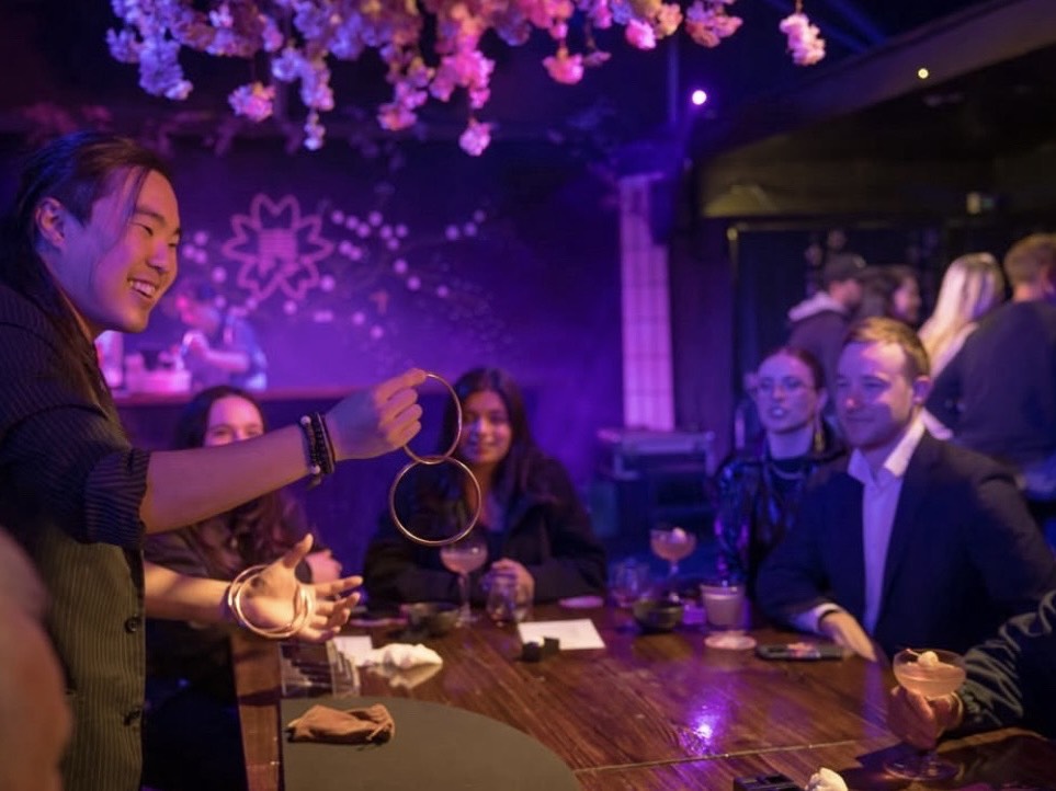 パフォーマンス：イメージ1