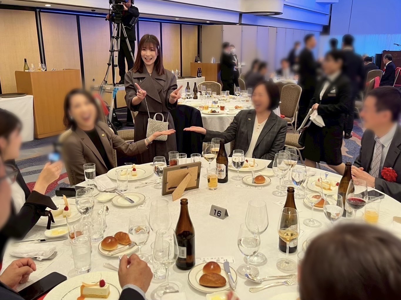 パフォーマンス：イメージ3