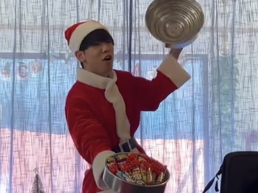 パフォーマンス：イメージ4