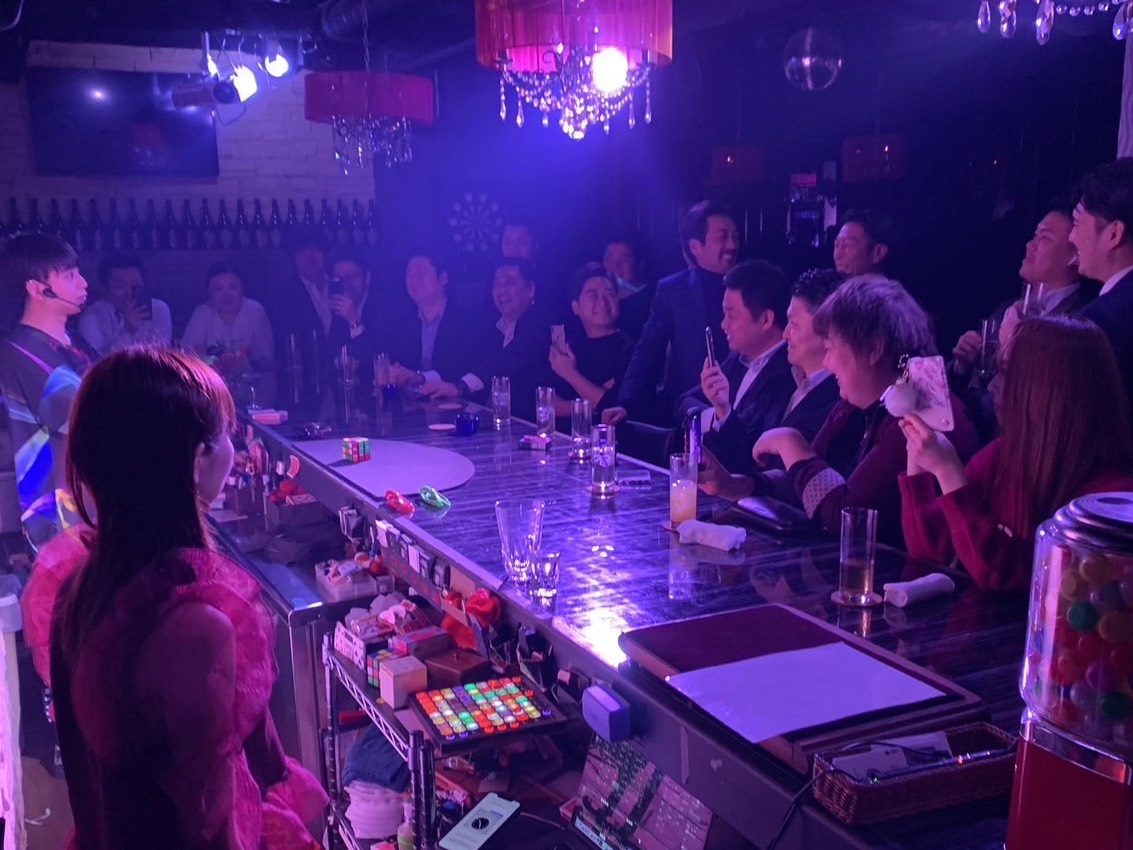 パフォーマンス：イメージ1