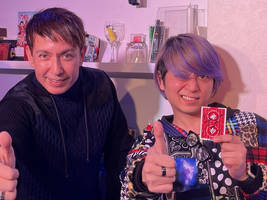 パフォーマンス：イメージ2