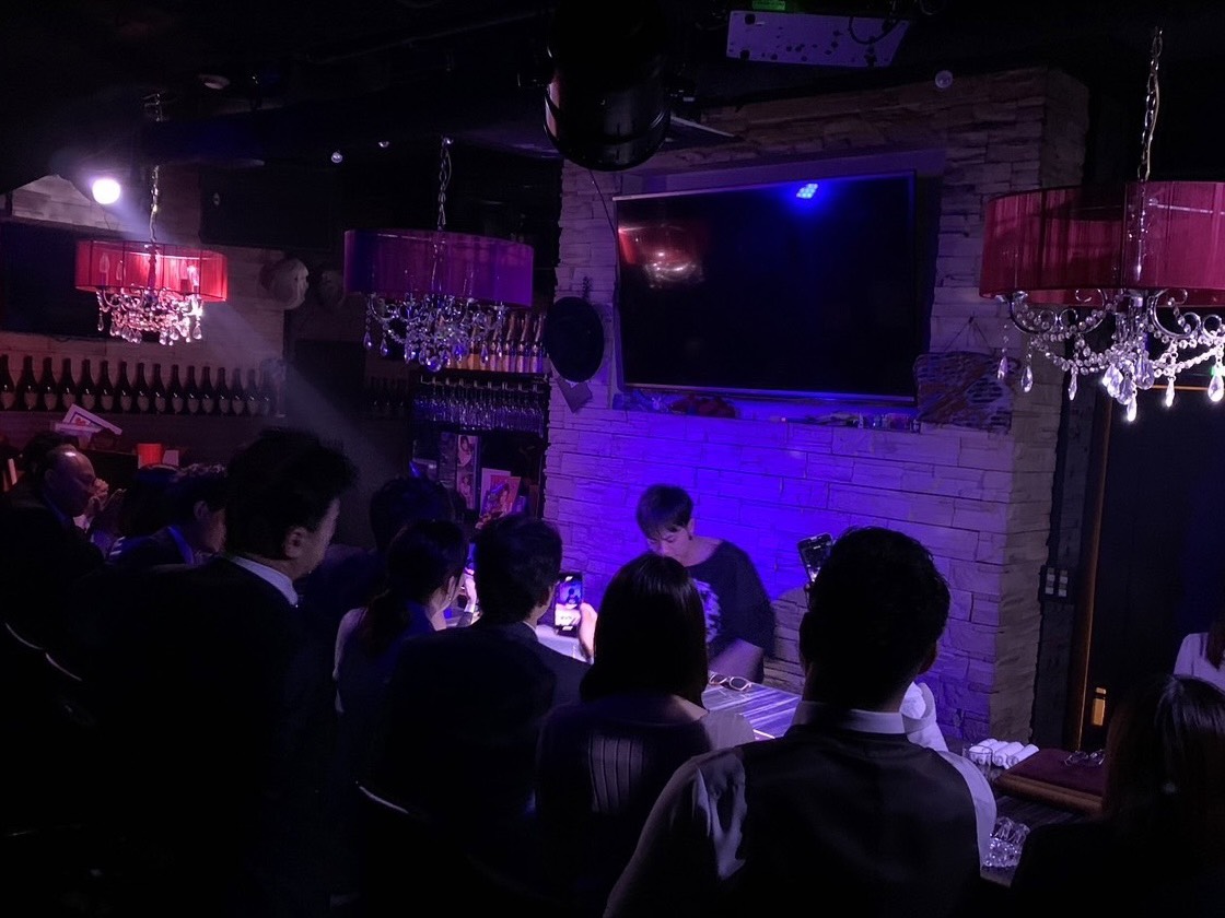 パフォーマンス：イメージ3