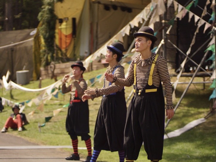 パフォーマンス：イメージ2