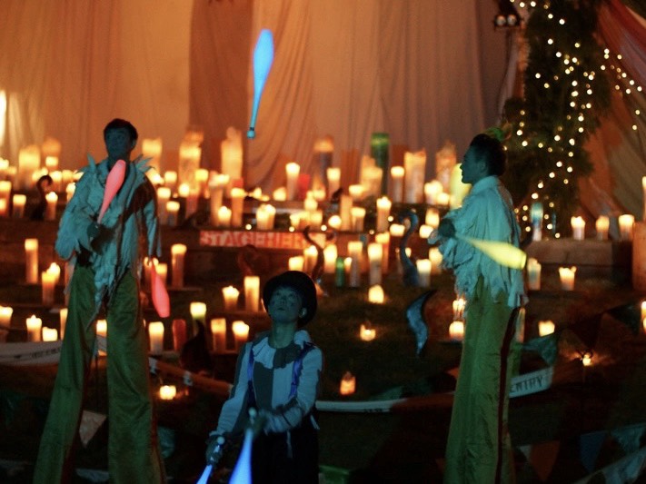 パフォーマンス：イメージ5