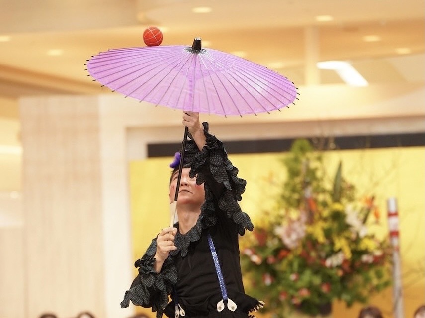 パフォーマンス：イメージ2