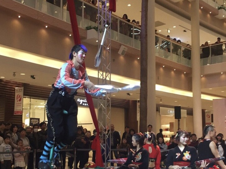 パフォーマンス：イメージ4