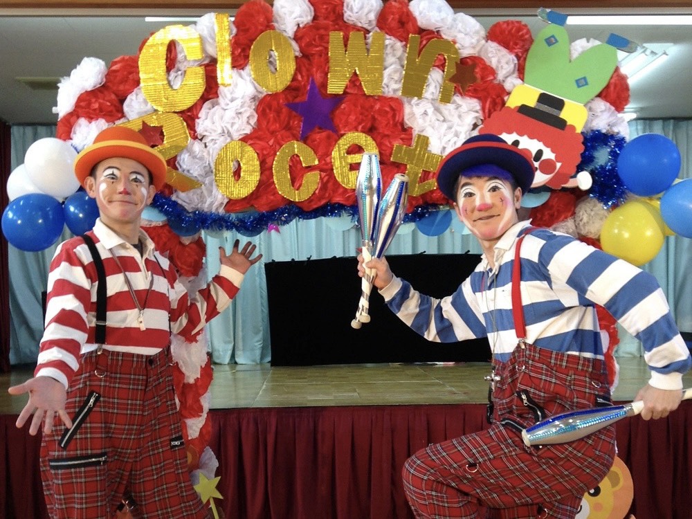 パフォーマンス：イメージ1