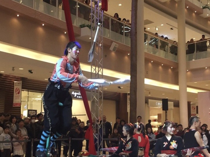 パフォーマンス：イメージ2