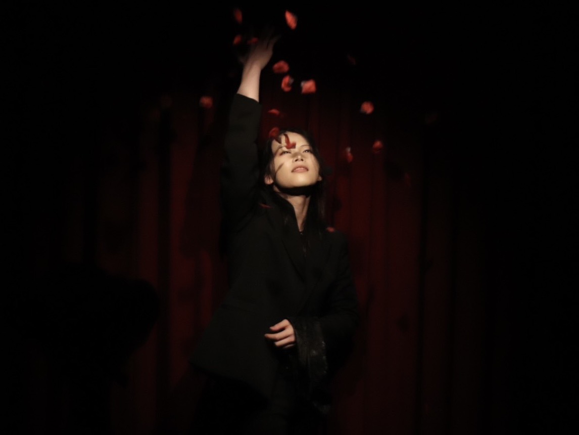 パフォーマンス：イメージ4