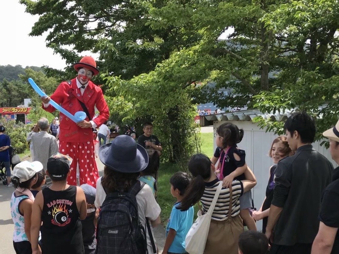 パフォーマンス：イメージ2