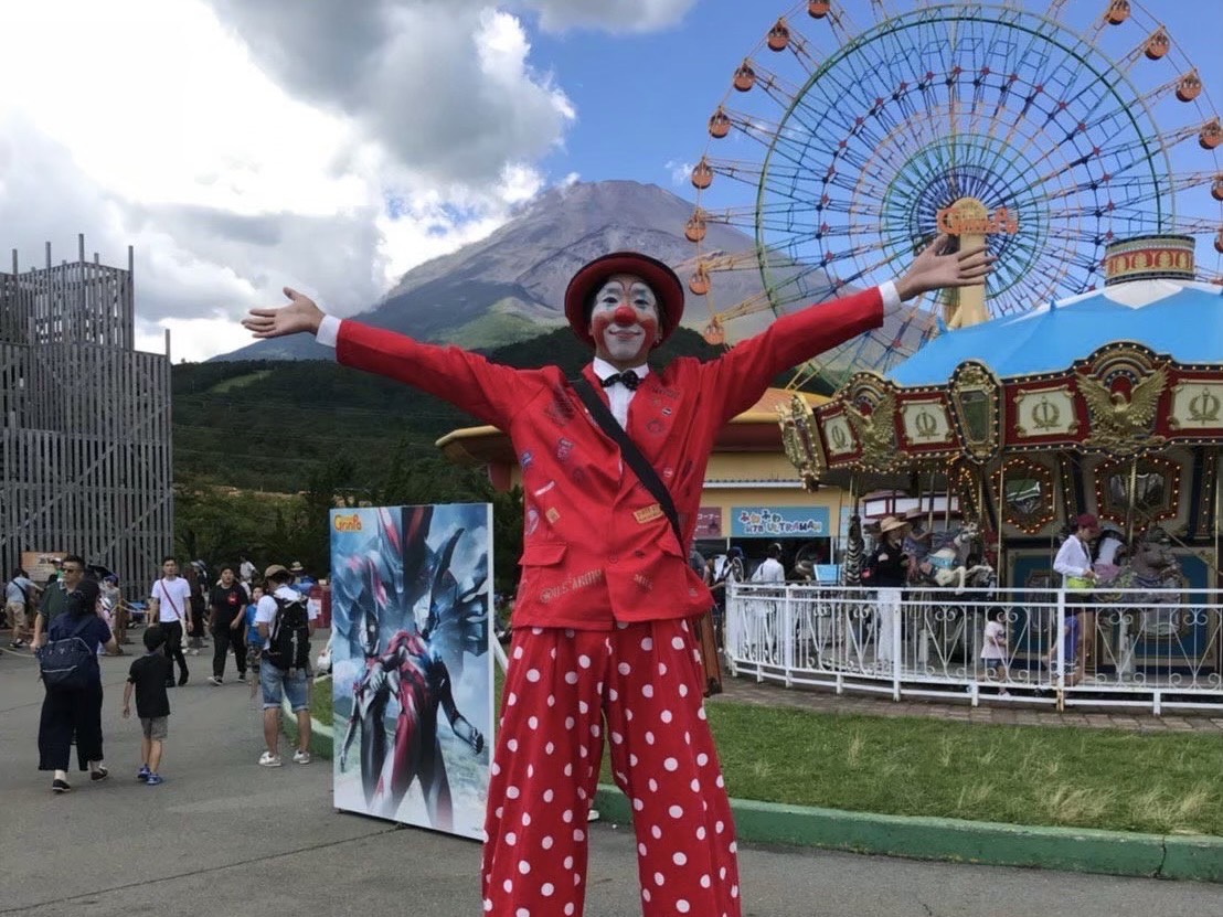 パフォーマンス：イメージ3