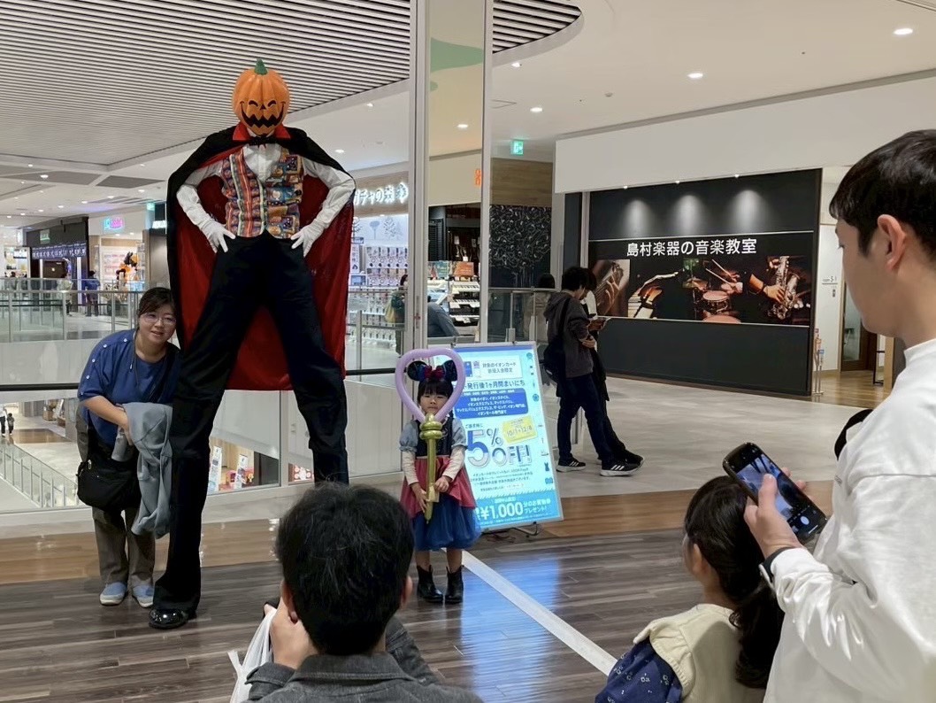 パフォーマンス：イメージ4