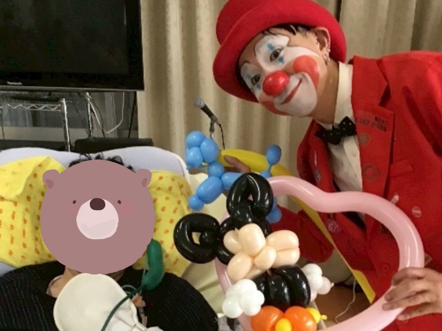 パフォーマンス：イメージ6