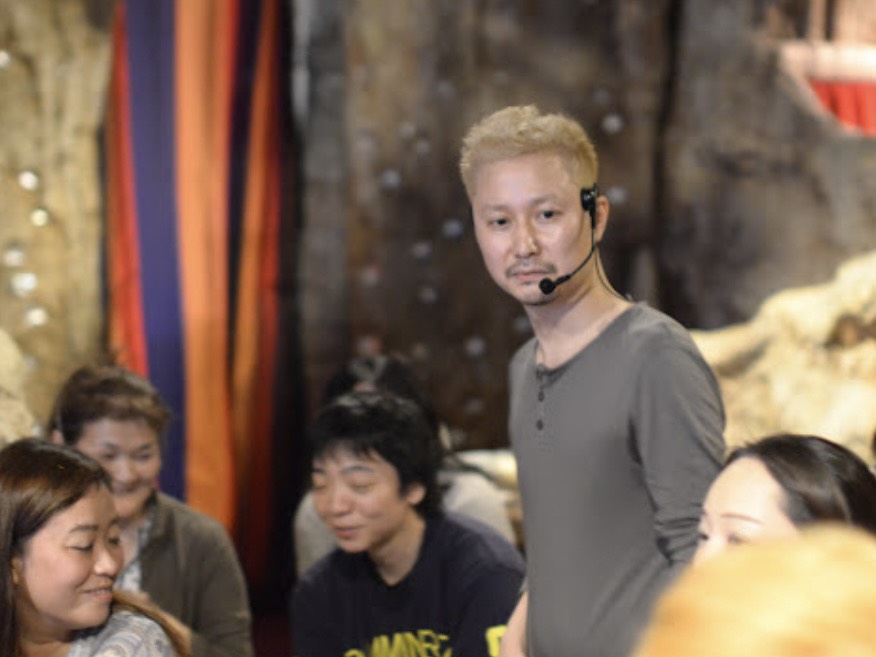 パフォーマンス：イメージ1