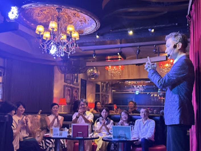 パフォーマンス：イメージ2