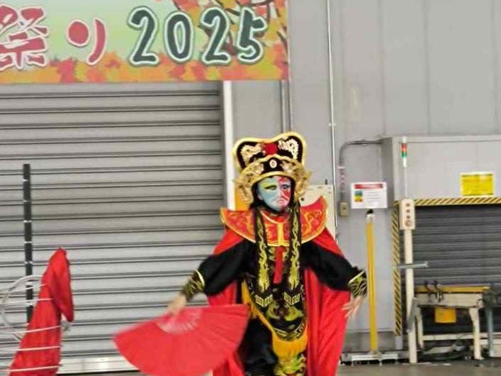 パフォーマンス：イメージ1