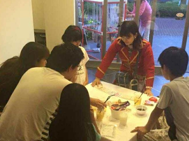 パフォーマンス：イメージ3