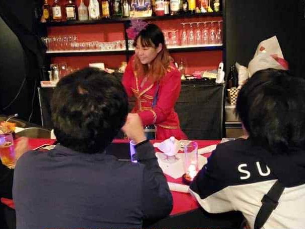 パフォーマンス：イメージ4