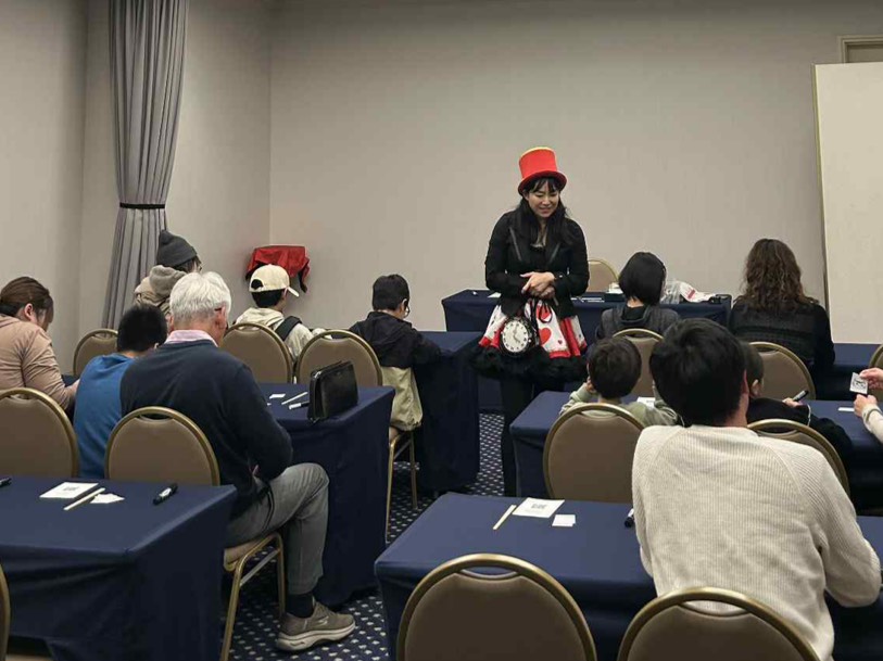 パフォーマンス：イメージ5