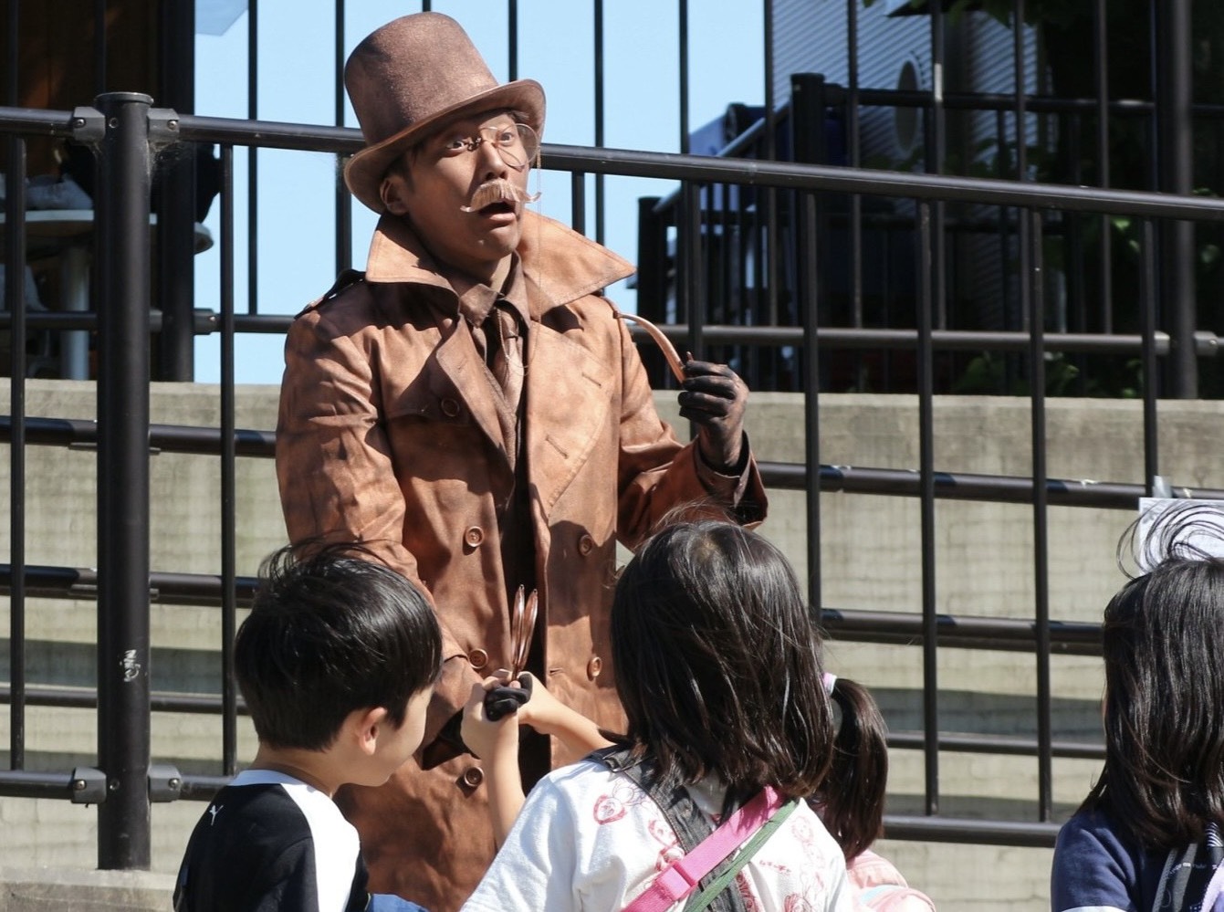 パフォーマンス：イメージ2