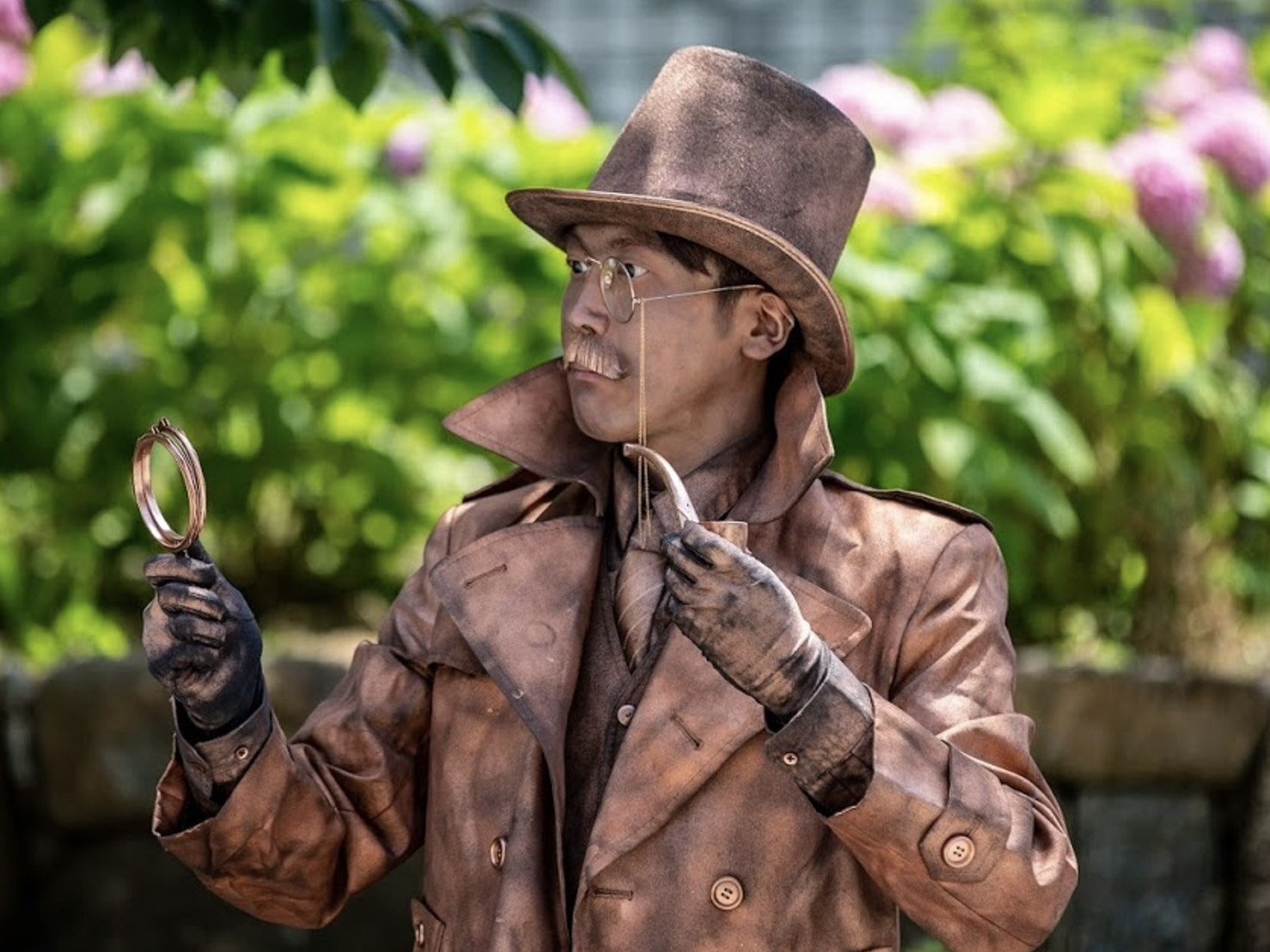 パフォーマンス：イメージ4