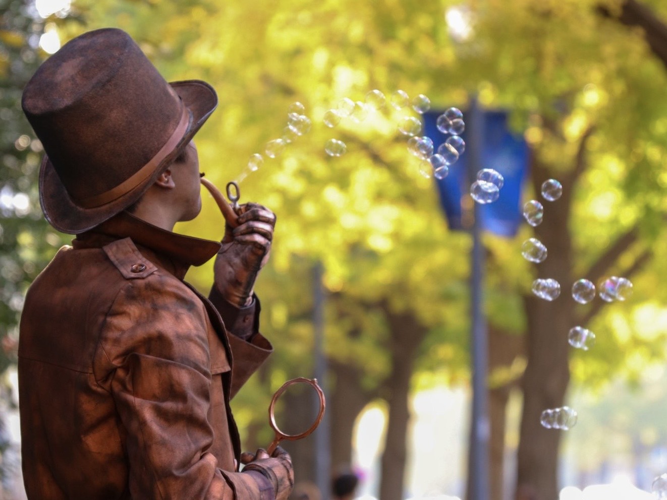 パフォーマンス：イメージ1