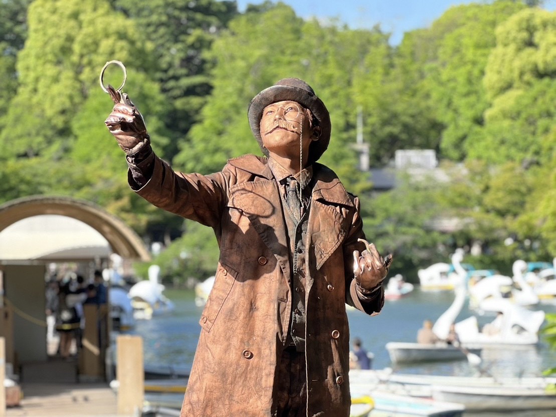 パフォーマンス：イメージ6