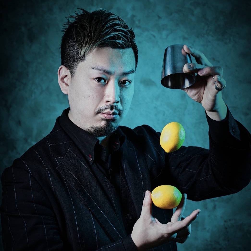 TOMOYA：イメージ