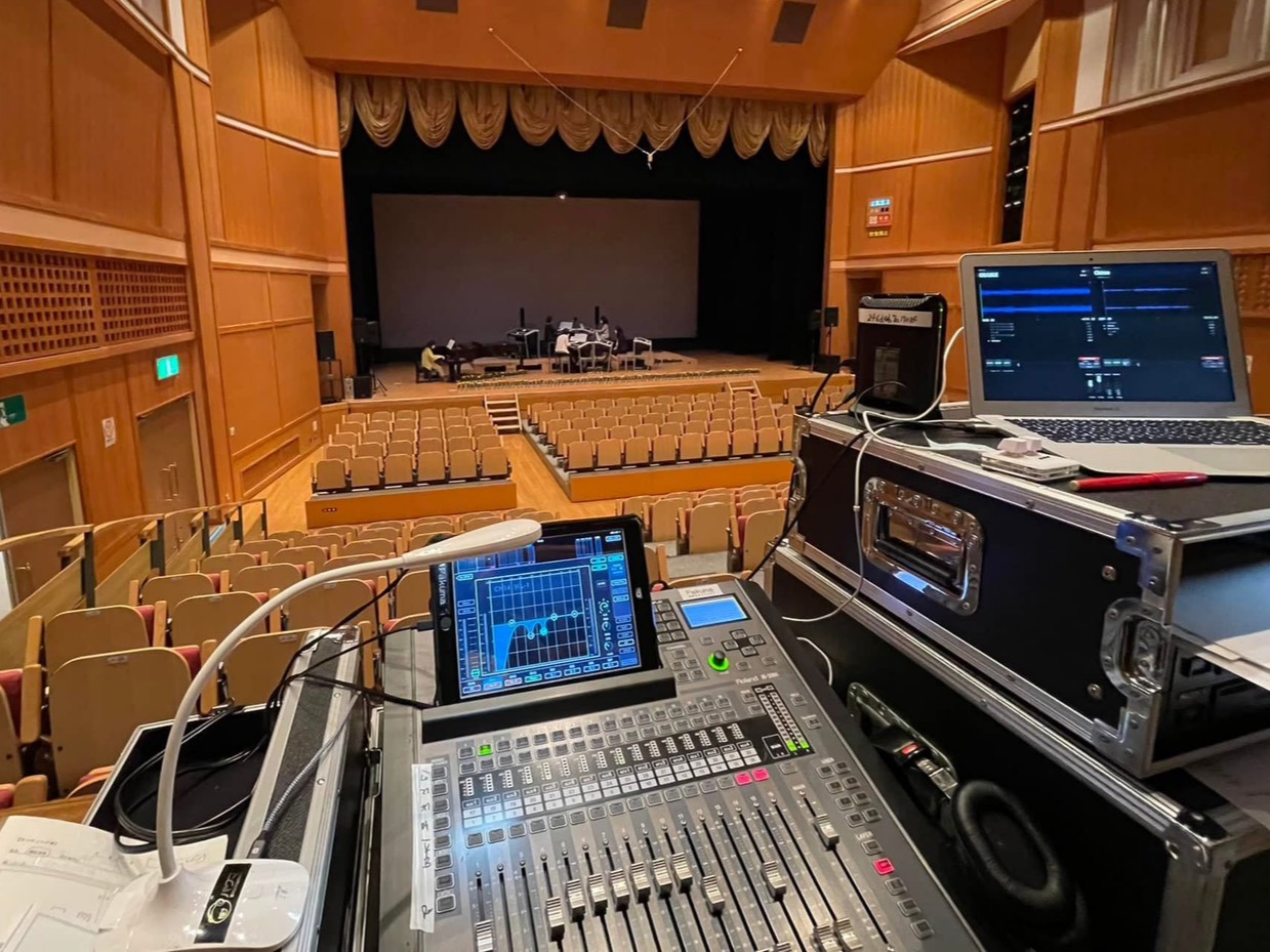 パフォーマンス：イメージ1