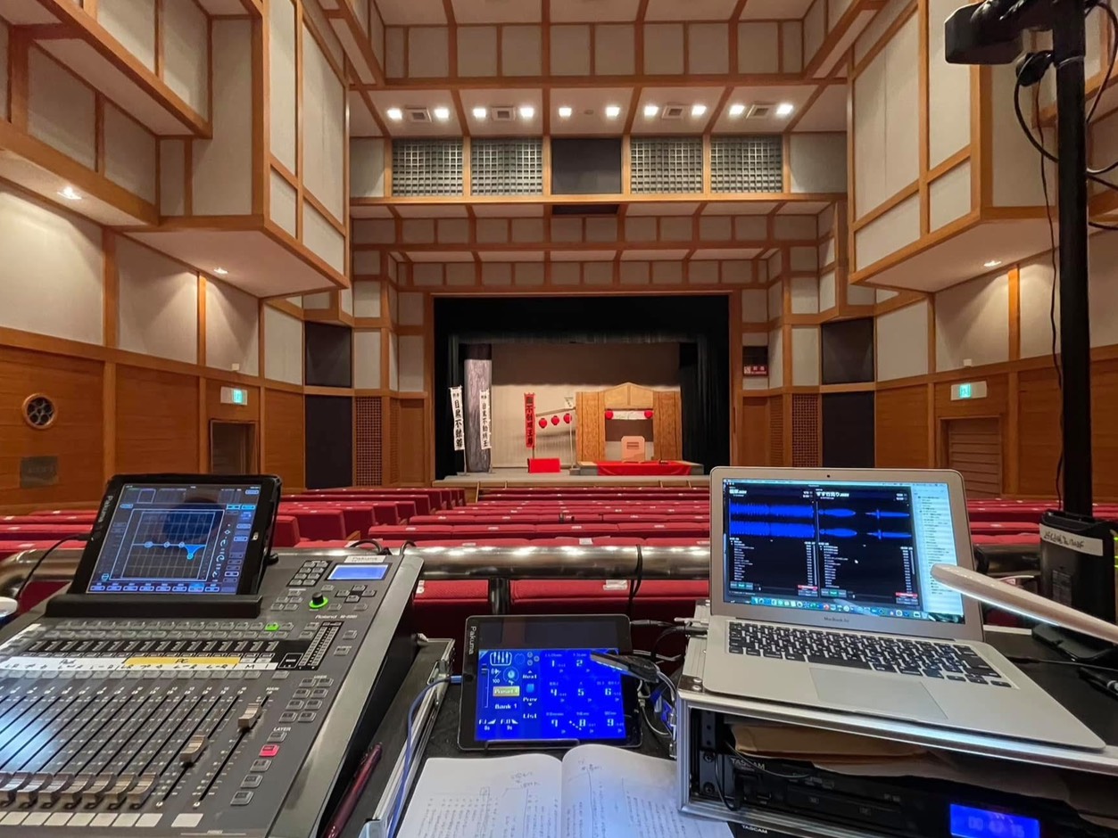 パフォーマンス：イメージ3