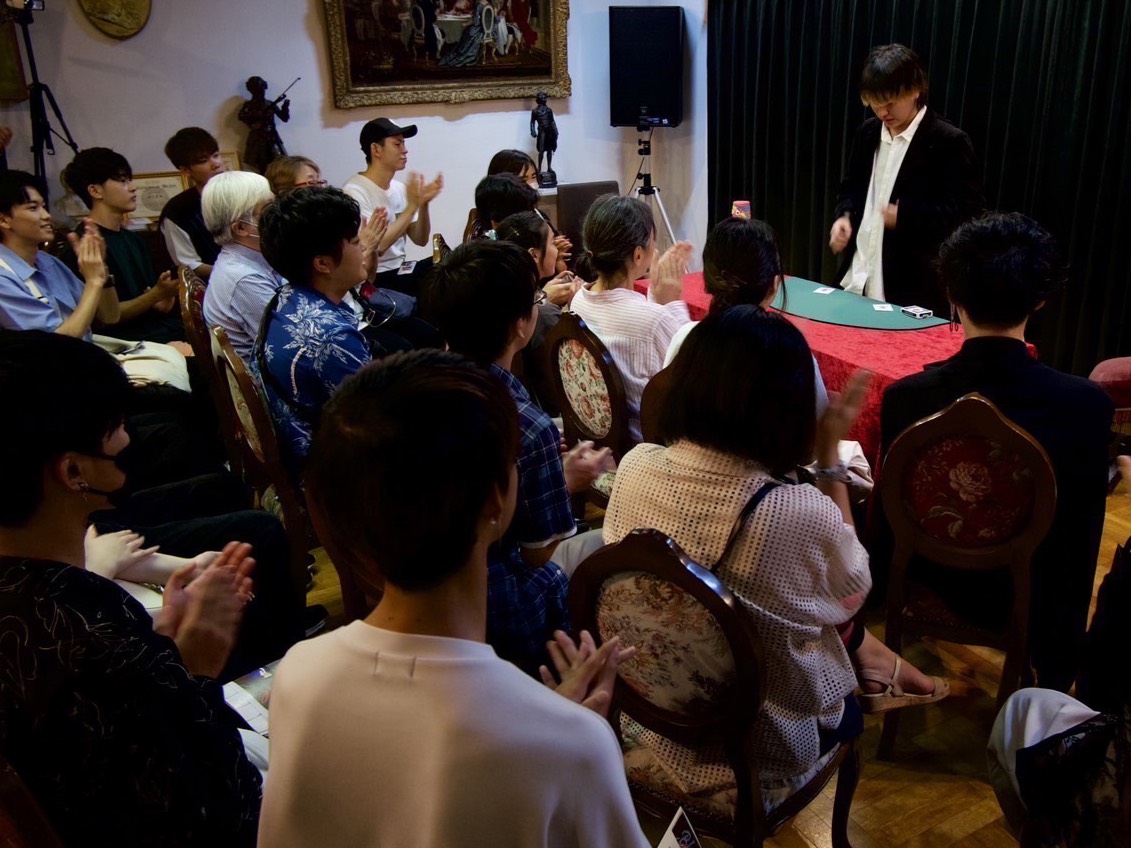 パフォーマンス：イメージ1