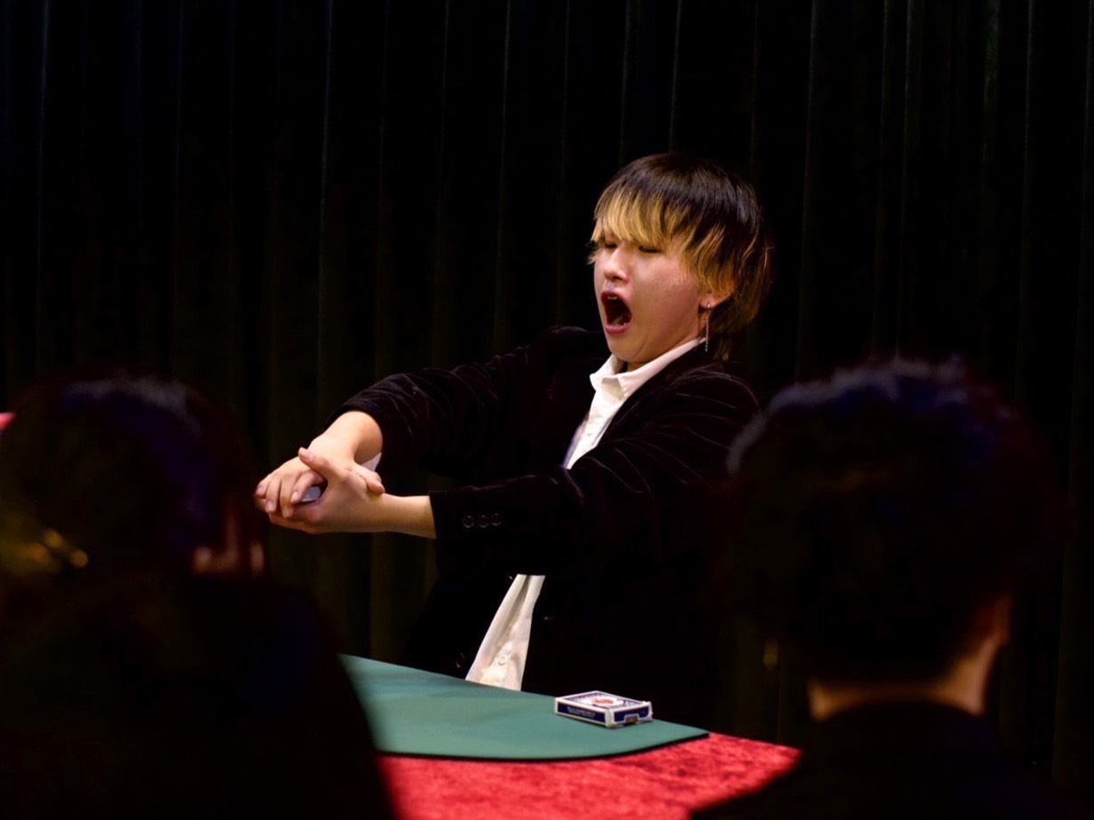 パフォーマンス：イメージ2