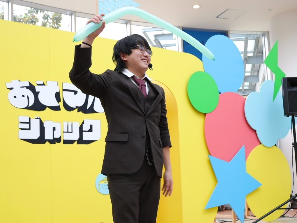 パフォーマンス：イメージ3