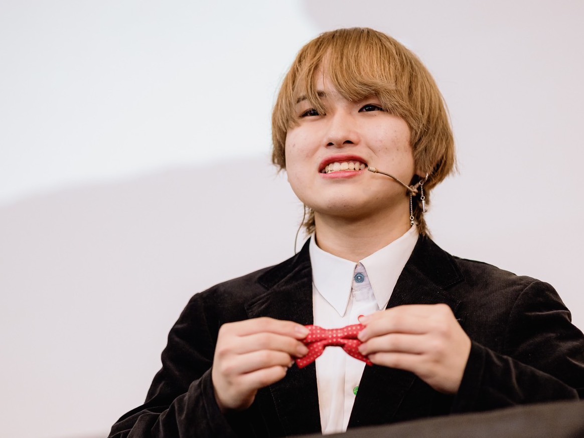 パフォーマンス：イメージ4