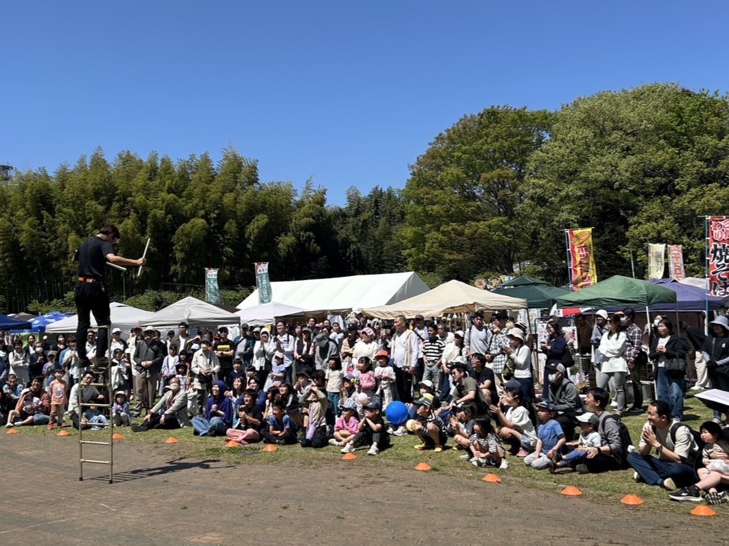 パフォーマンス：イメージ3