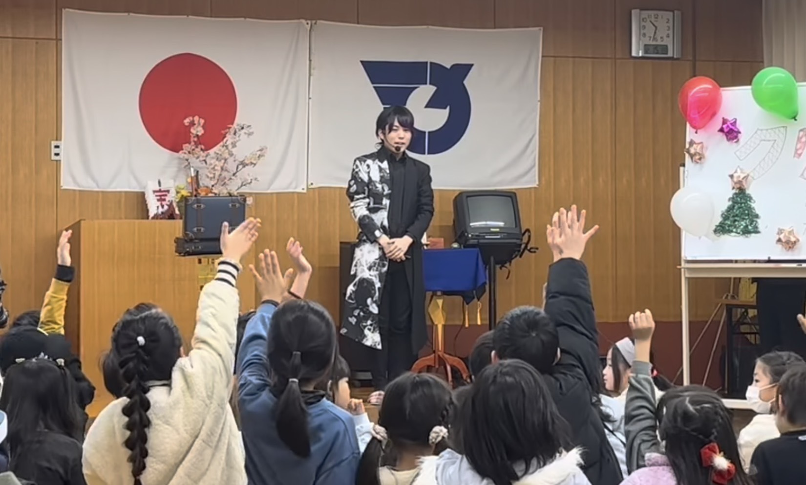 パフォーマンス：イメージ4