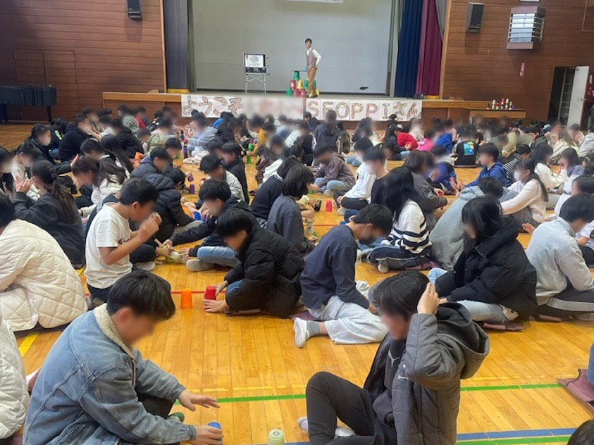 パフォーマンス：イメージ4