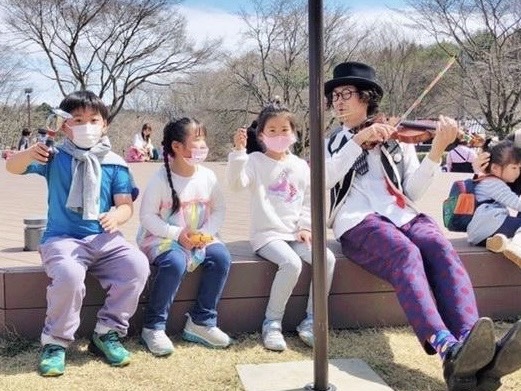 パフォーマンス：イメージ5