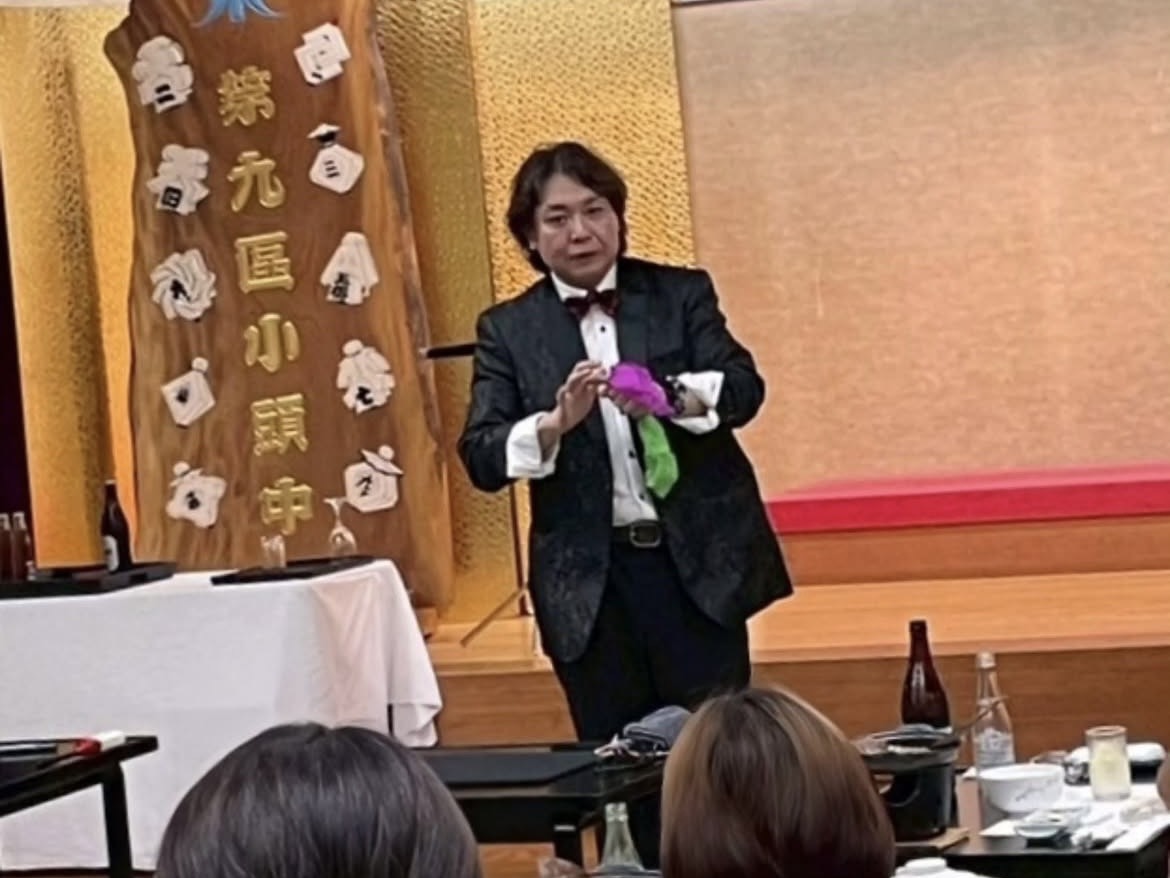 パフォーマンス：イメージ5