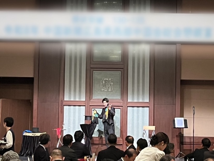 パフォーマンス：イメージ1