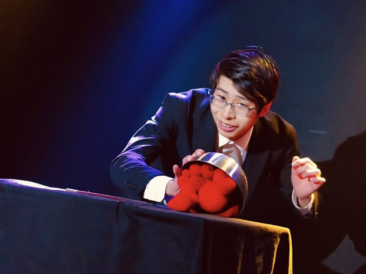 パフォーマンス：イメージ4