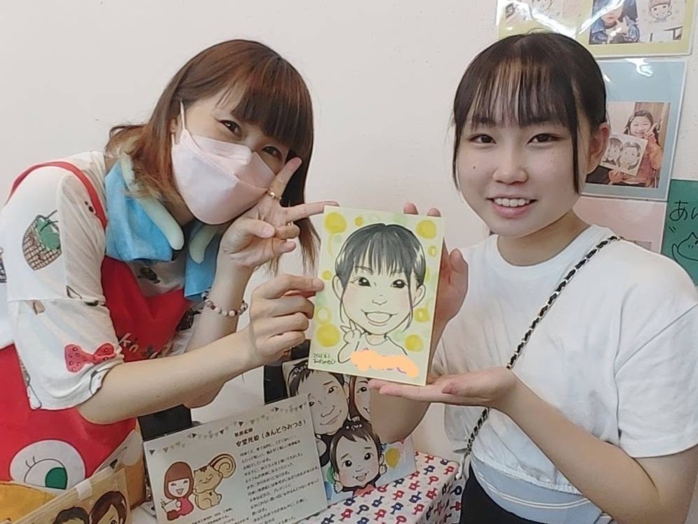 パフォーマンス：イメージ1