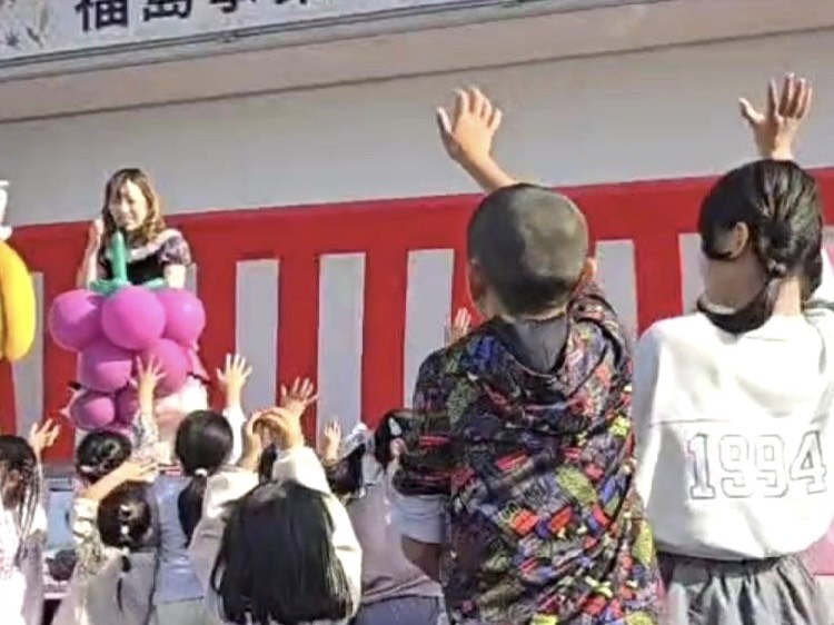パフォーマンス：イメージ2